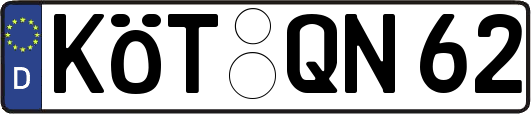 KÖT-QN62