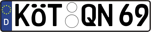 KÖT-QN69