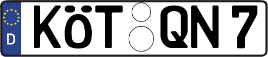 KÖT-QN7
