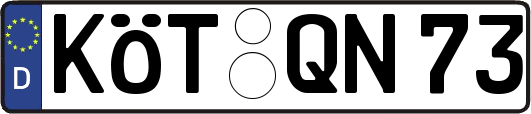 KÖT-QN73