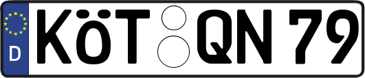 KÖT-QN79