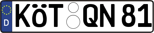 KÖT-QN81