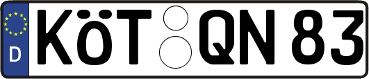 KÖT-QN83