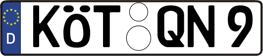 KÖT-QN9