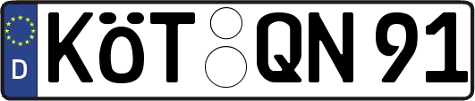 KÖT-QN91
