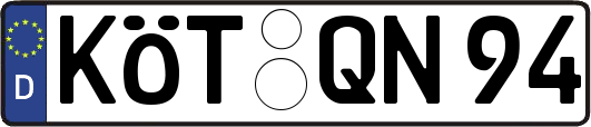 KÖT-QN94
