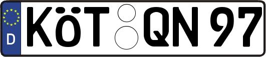 KÖT-QN97