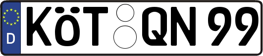 KÖT-QN99