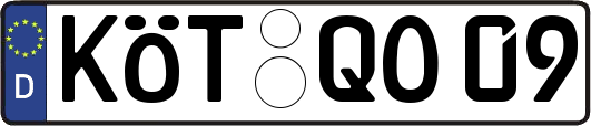 KÖT-QO09