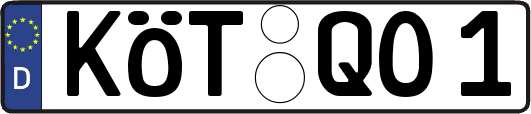 KÖT-QO1