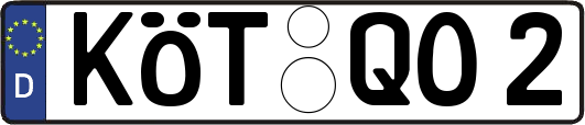 KÖT-QO2