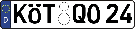 KÖT-QO24