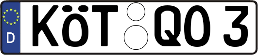 KÖT-QO3