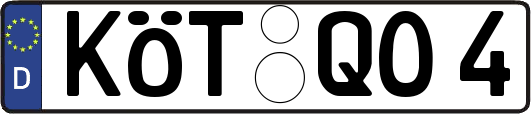 KÖT-QO4