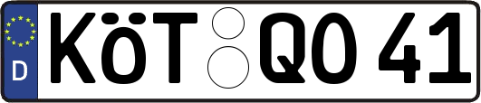 KÖT-QO41