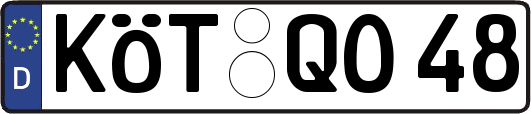 KÖT-QO48