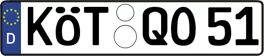 KÖT-QO51