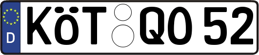 KÖT-QO52