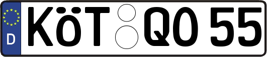 KÖT-QO55