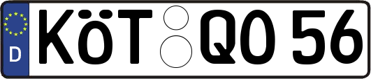 KÖT-QO56