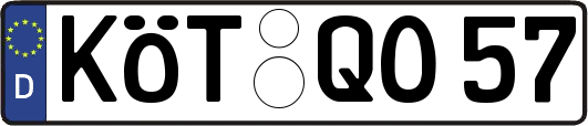 KÖT-QO57