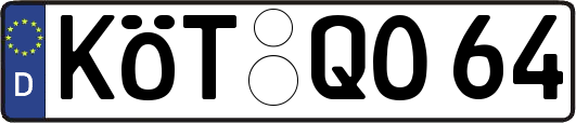 KÖT-QO64