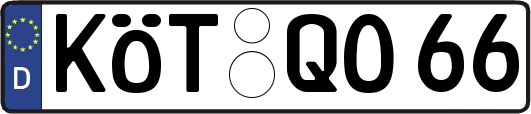 KÖT-QO66