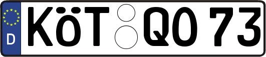 KÖT-QO73