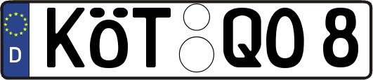 KÖT-QO8