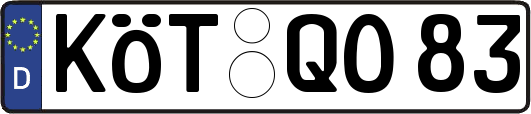 KÖT-QO83