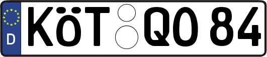 KÖT-QO84