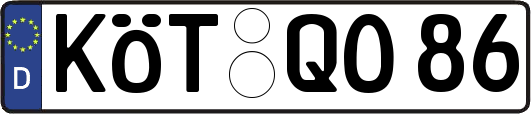 KÖT-QO86