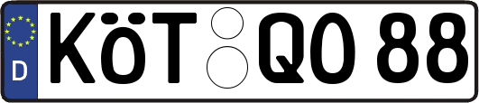 KÖT-QO88