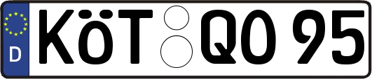 KÖT-QO95