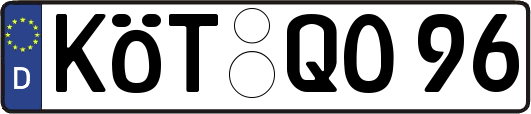 KÖT-QO96