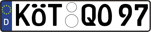 KÖT-QO97