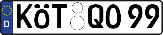 KÖT-QO99