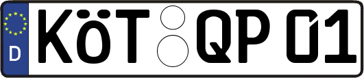 KÖT-QP01