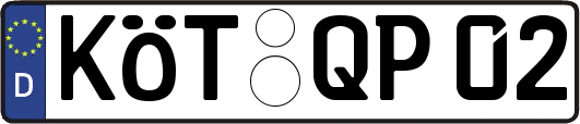 KÖT-QP02