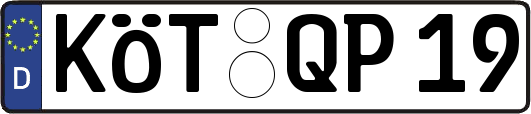 KÖT-QP19