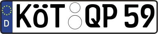 KÖT-QP59