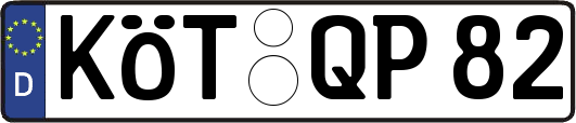 KÖT-QP82