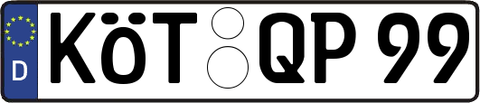 KÖT-QP99