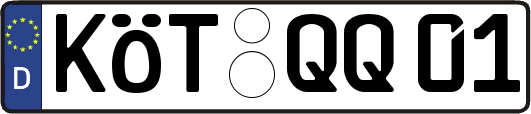 KÖT-QQ01