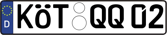 KÖT-QQ02