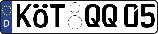 KÖT-QQ05