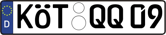 KÖT-QQ09