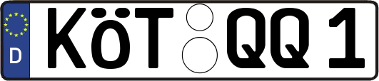 KÖT-QQ1