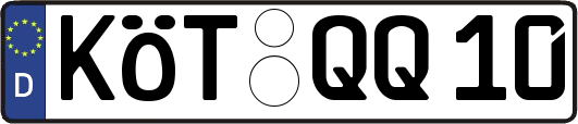 KÖT-QQ10