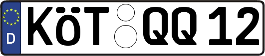 KÖT-QQ12